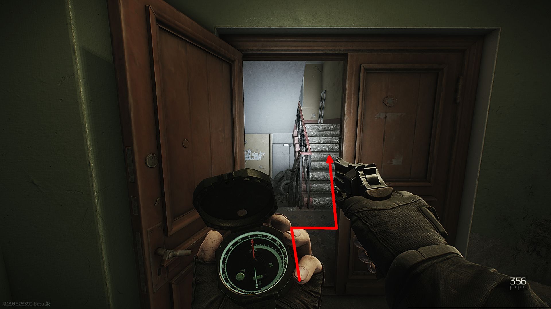Iron gate key/鉄格子の扉の鍵 Escape from Tarkov Wiki*